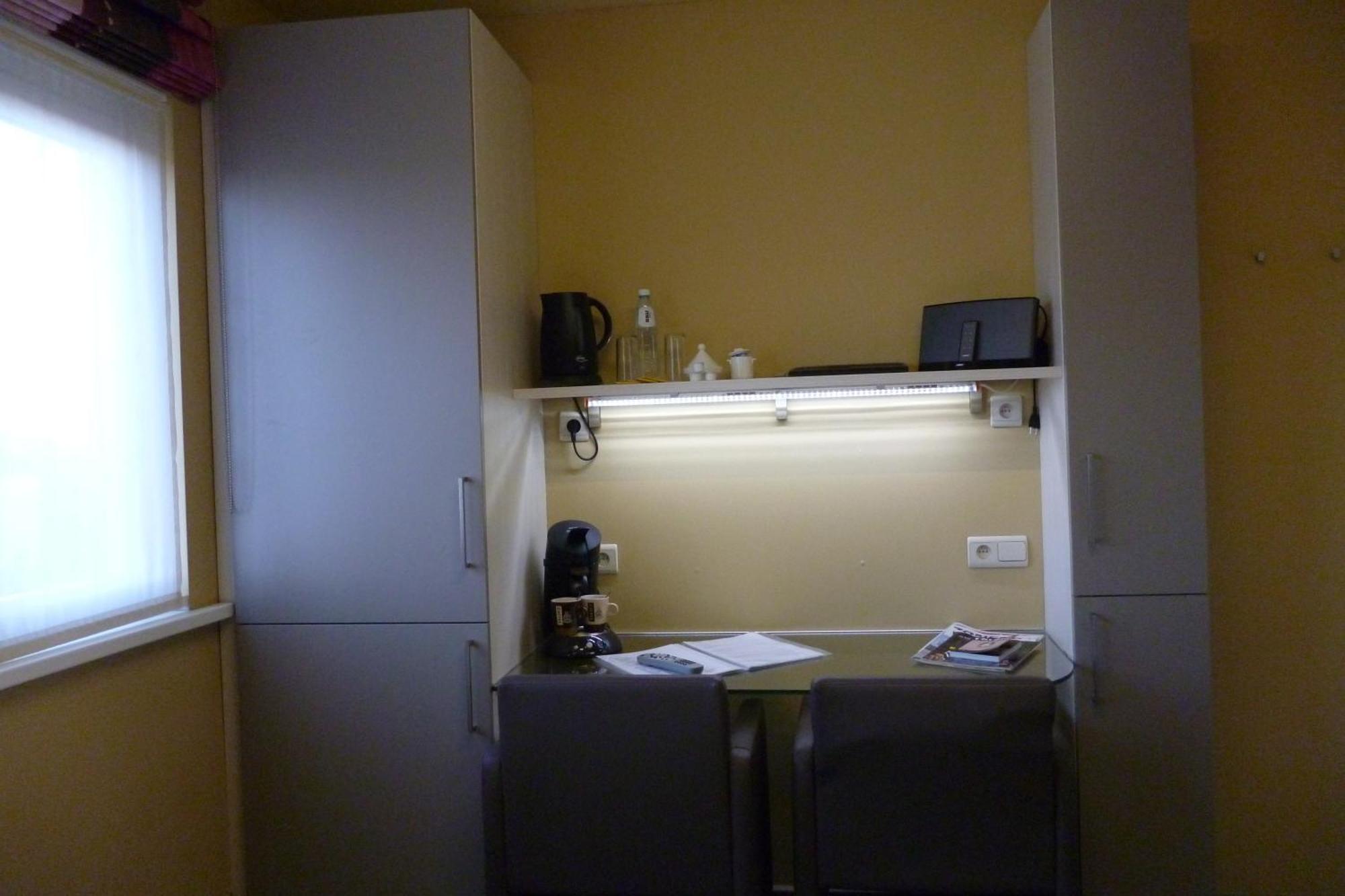 Su'Ro Bed And Breakfast Gent Rum bild